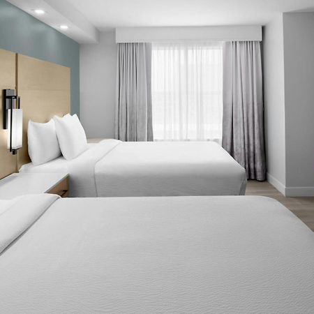 Residence Inn By Marriott Daytona Beach Oceanfront Daytona Beach Shores Kültér fotó