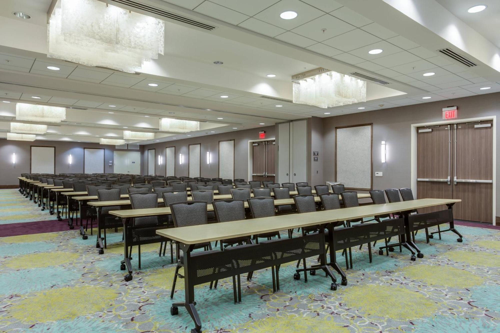Residence Inn By Marriott Daytona Beach Oceanfront Daytona Beach Shores Kültér fotó