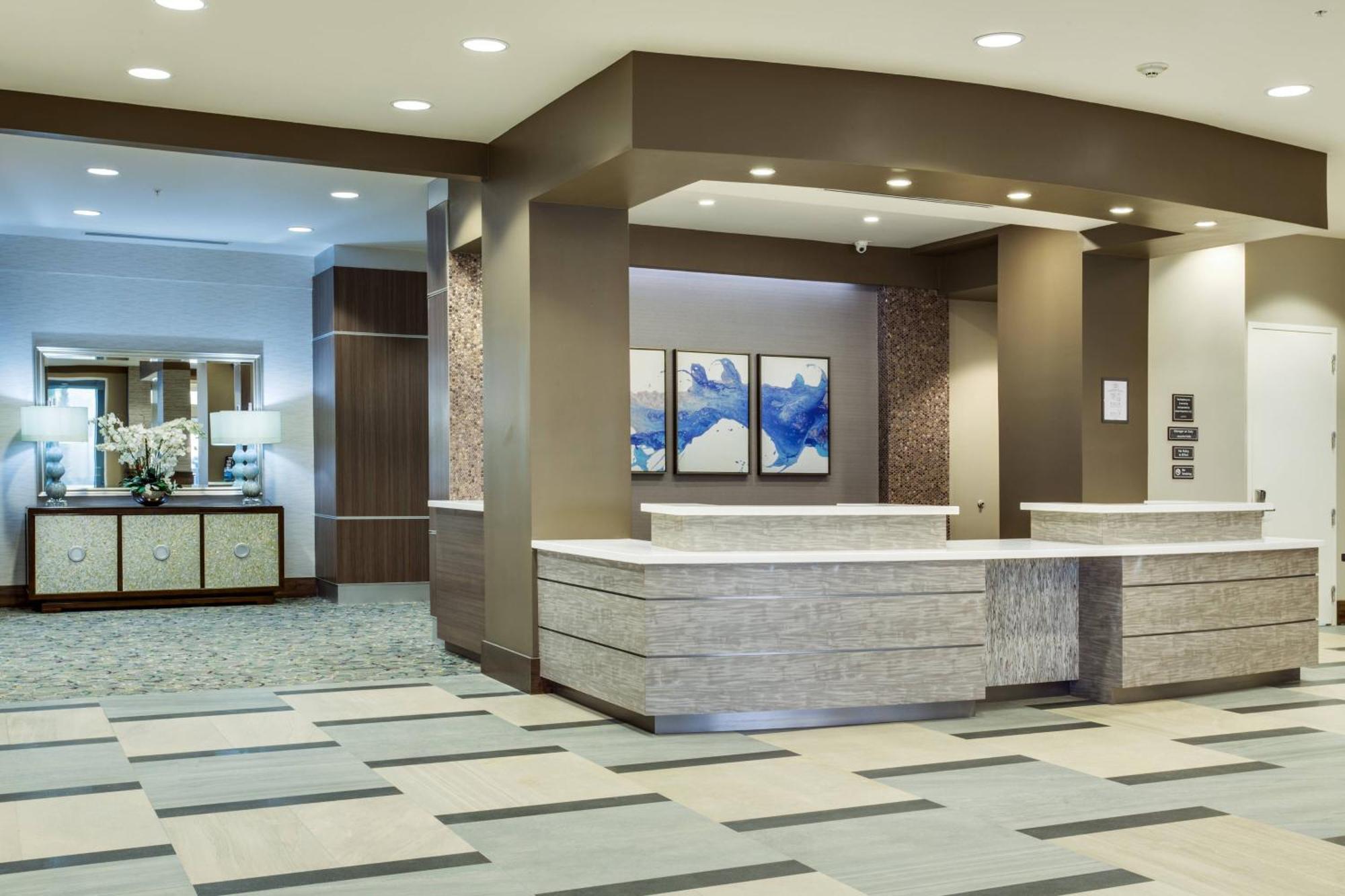 Residence Inn By Marriott Daytona Beach Oceanfront Daytona Beach Shores Kültér fotó