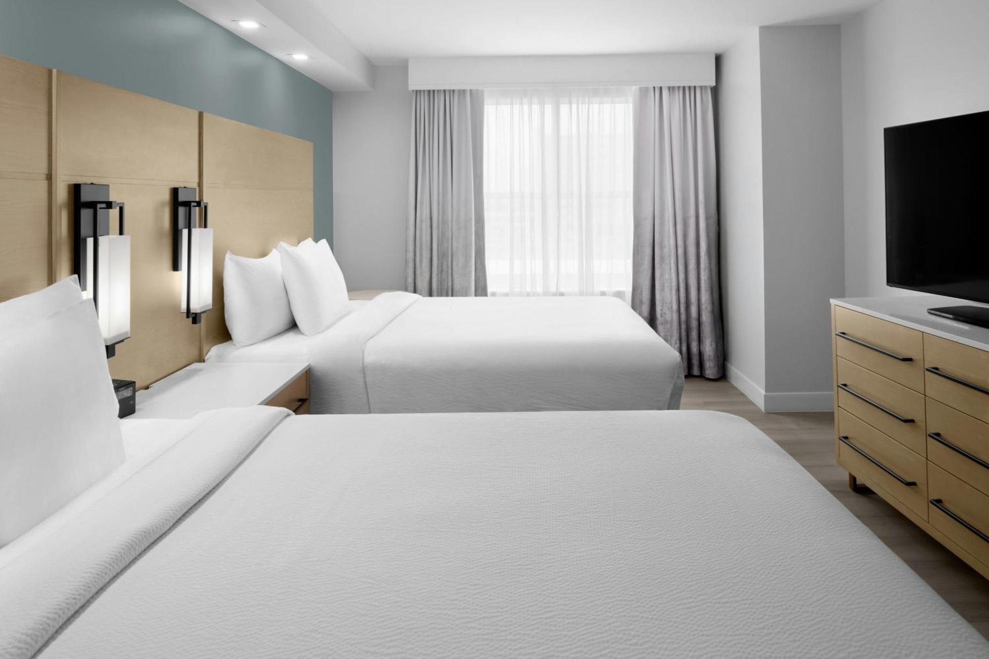Residence Inn By Marriott Daytona Beach Oceanfront Daytona Beach Shores Kültér fotó