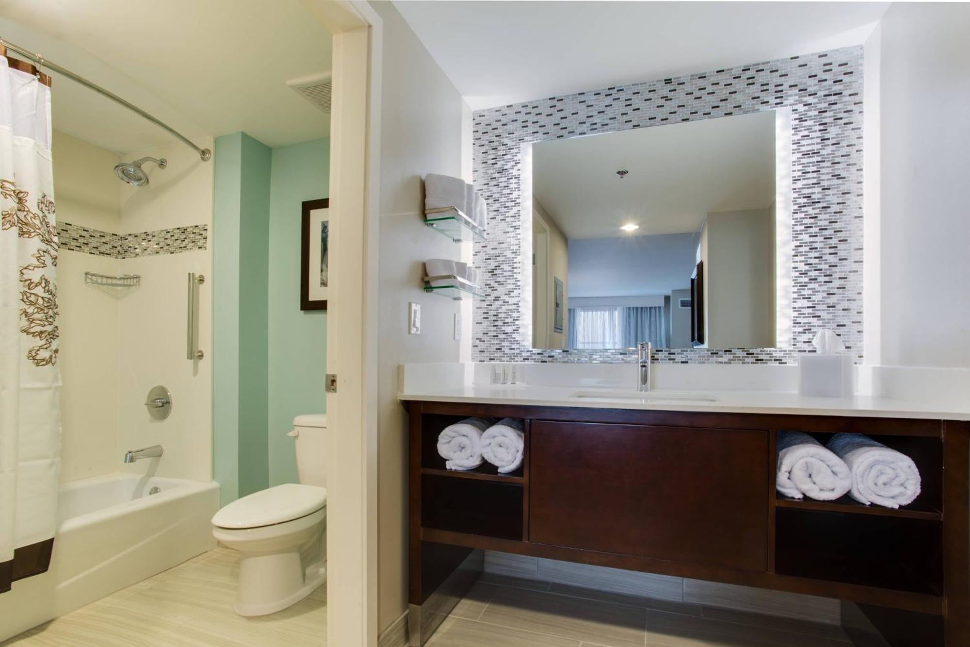 Residence Inn By Marriott Daytona Beach Oceanfront Daytona Beach Shores Kültér fotó