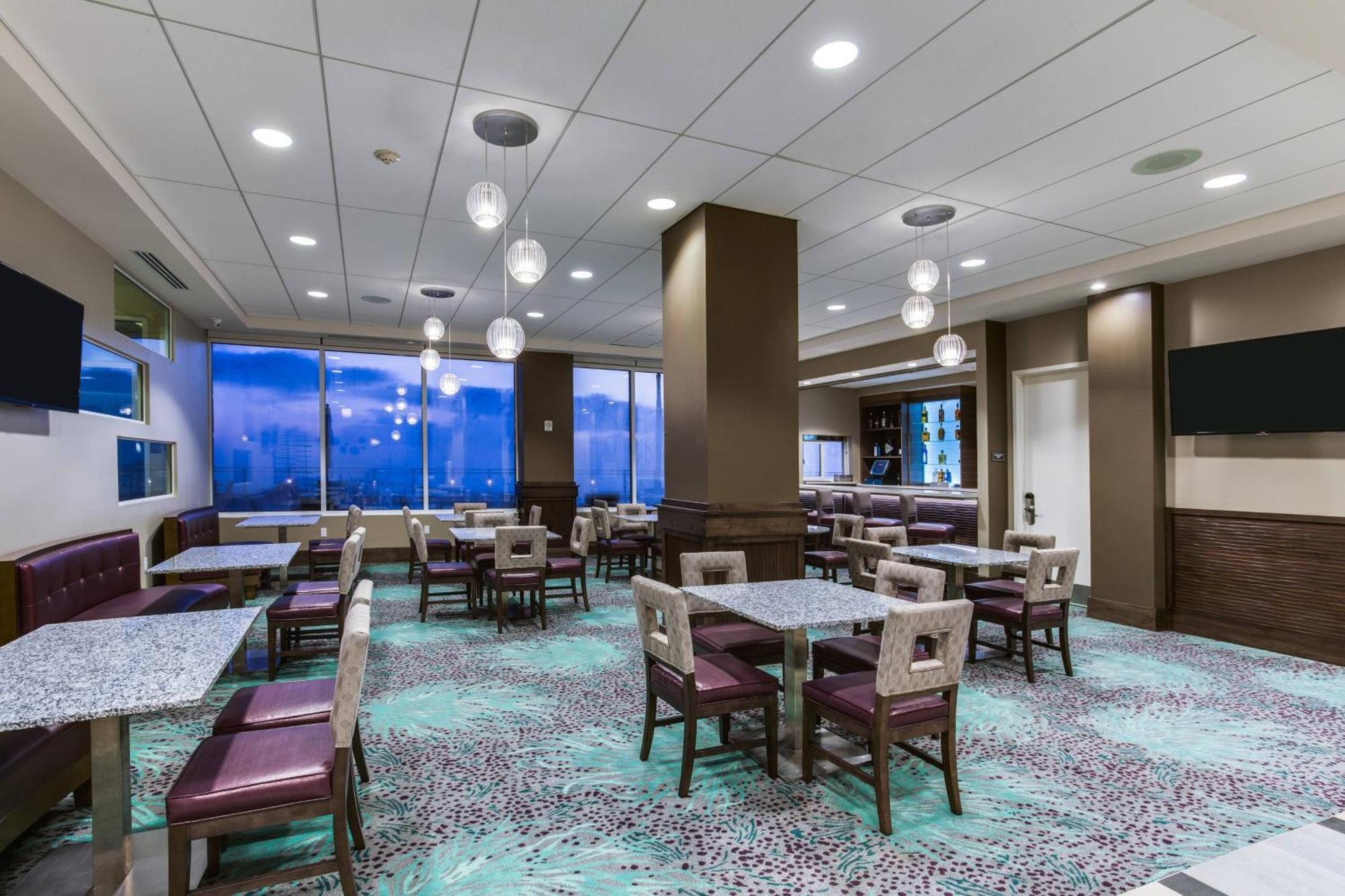 Residence Inn By Marriott Daytona Beach Oceanfront Daytona Beach Shores Kültér fotó