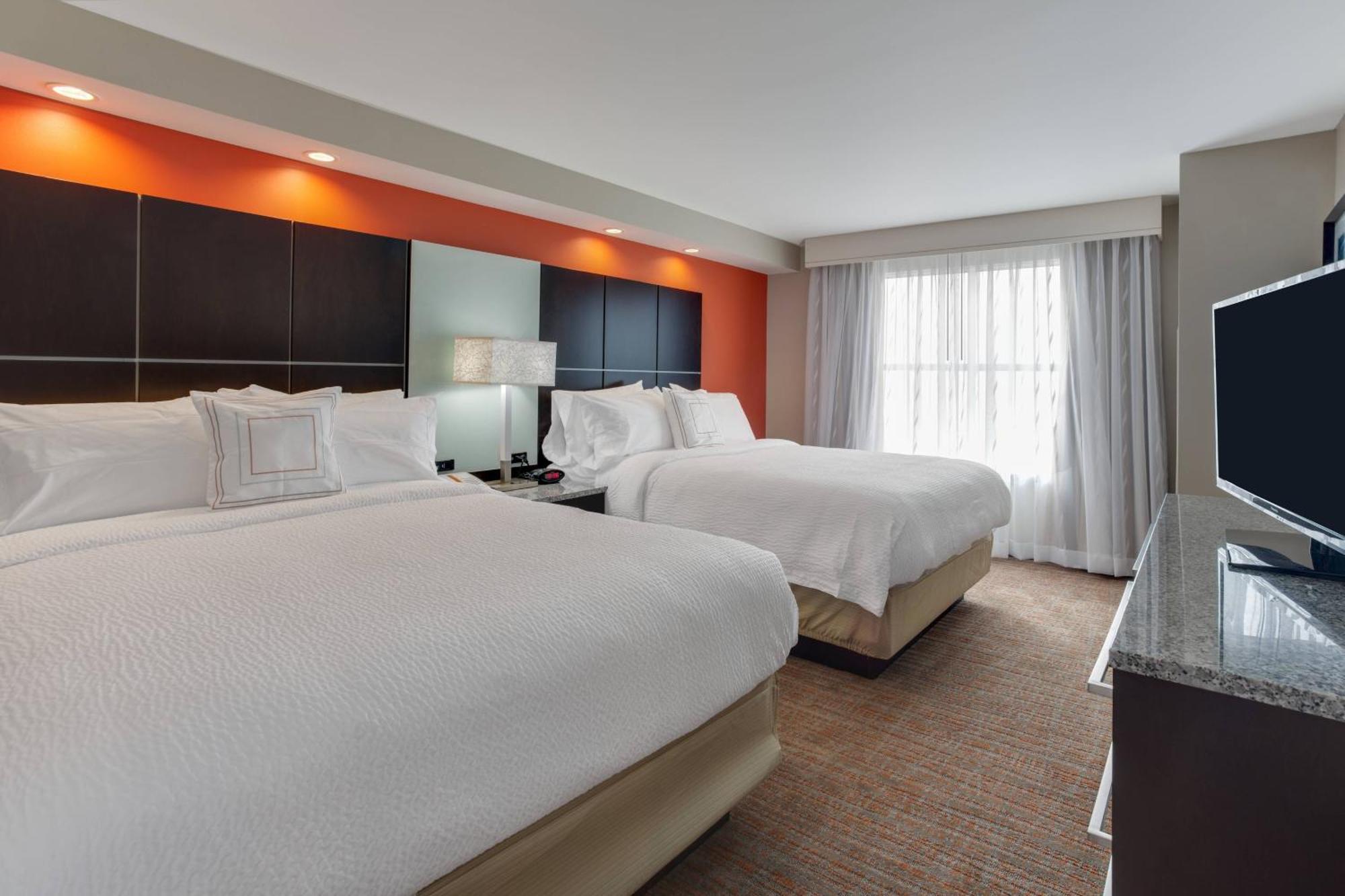 Residence Inn By Marriott Daytona Beach Oceanfront Daytona Beach Shores Kültér fotó