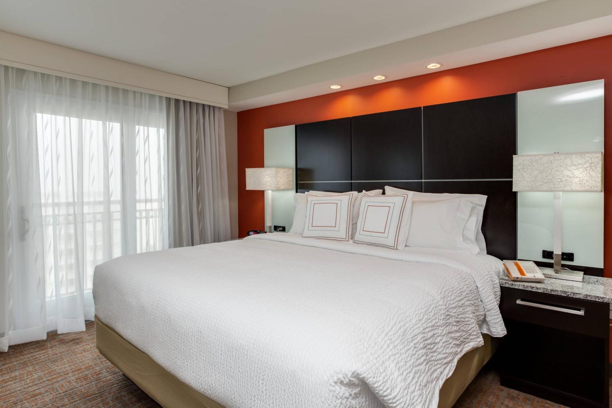 Residence Inn By Marriott Daytona Beach Oceanfront Daytona Beach Shores Kültér fotó